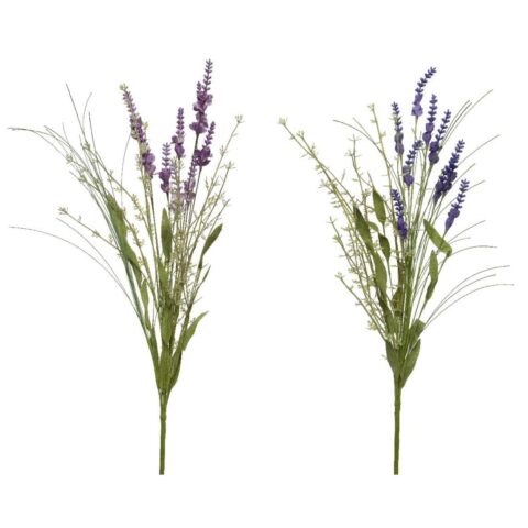 RAMO LAVANDA STDO 75X13X4 CM