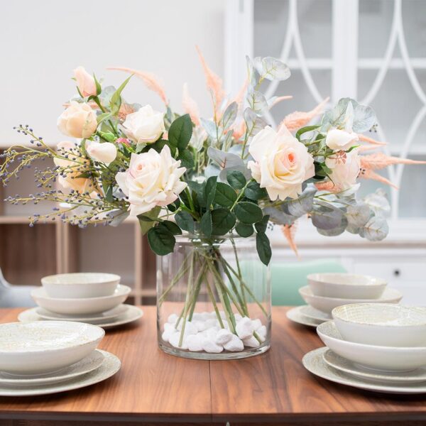 centro floral coleccion clasica