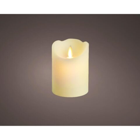 VELA INTERIOR LED 7,5X10CM