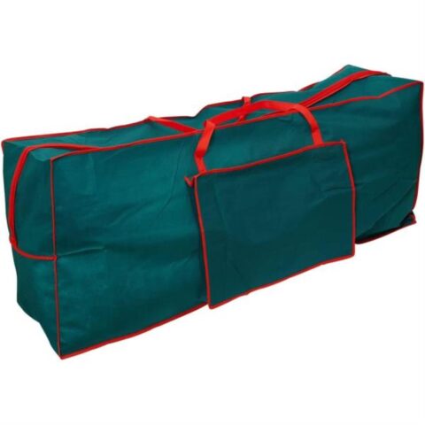 FUNDA GUARDA ARBOL NAVIDAD 70X32X40CM FC4290190