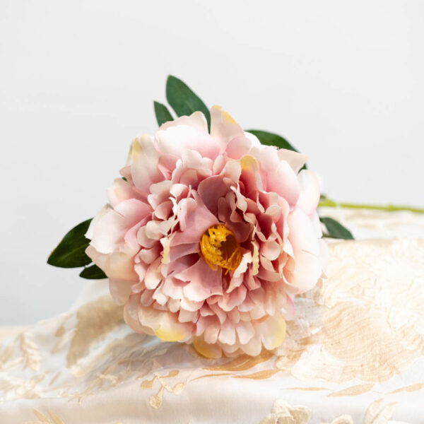 camelia flor flamenca