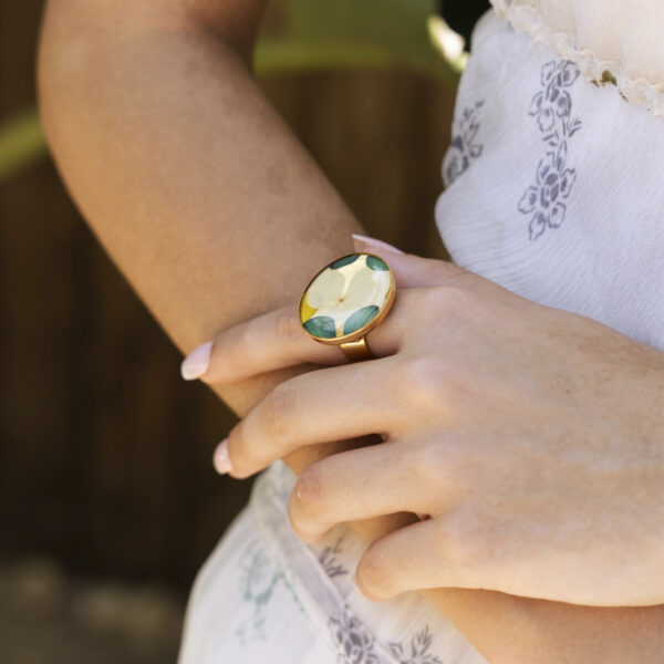 Anillo multicolor - Imagen 3