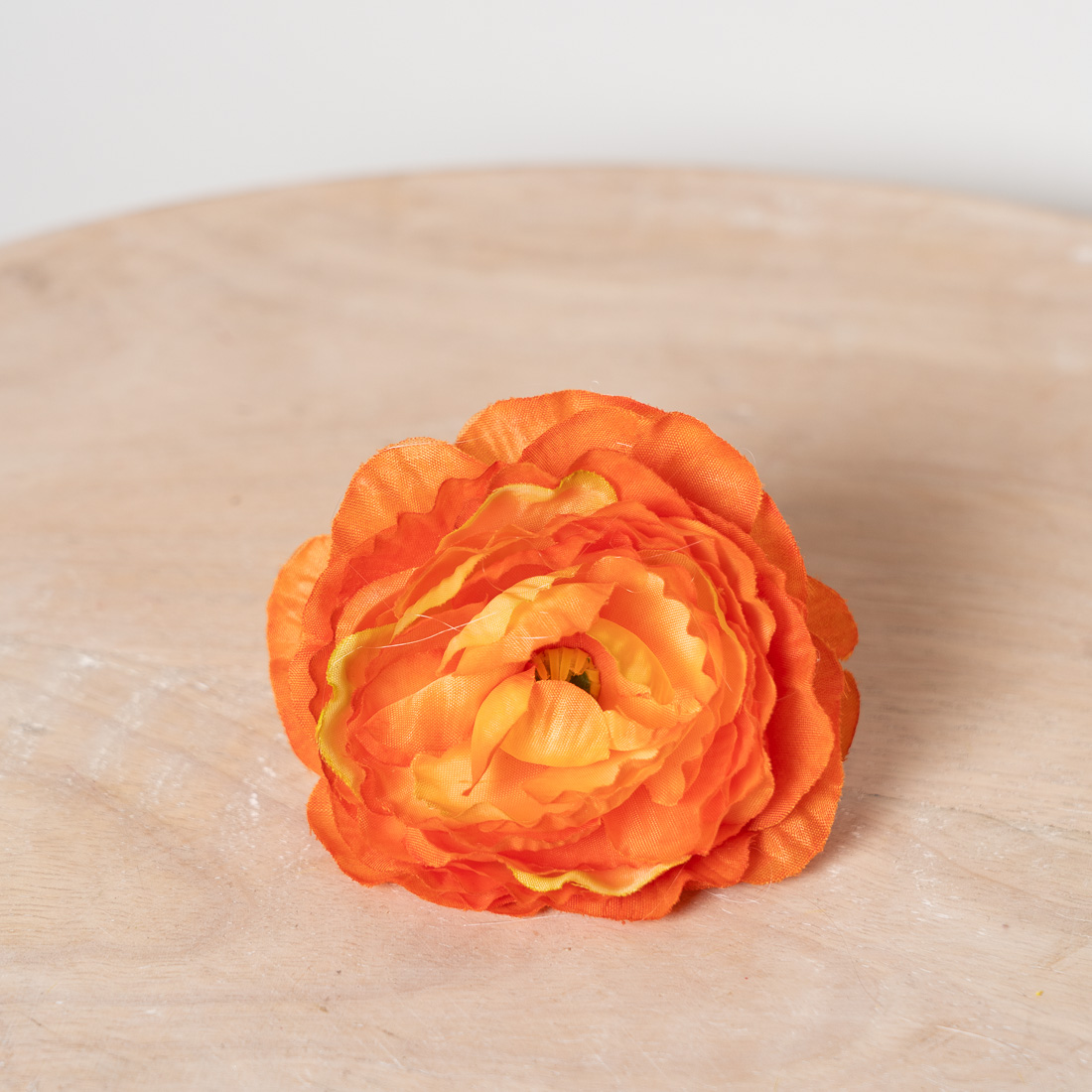 Horquilla ranúnculo naranja - Imagen 5