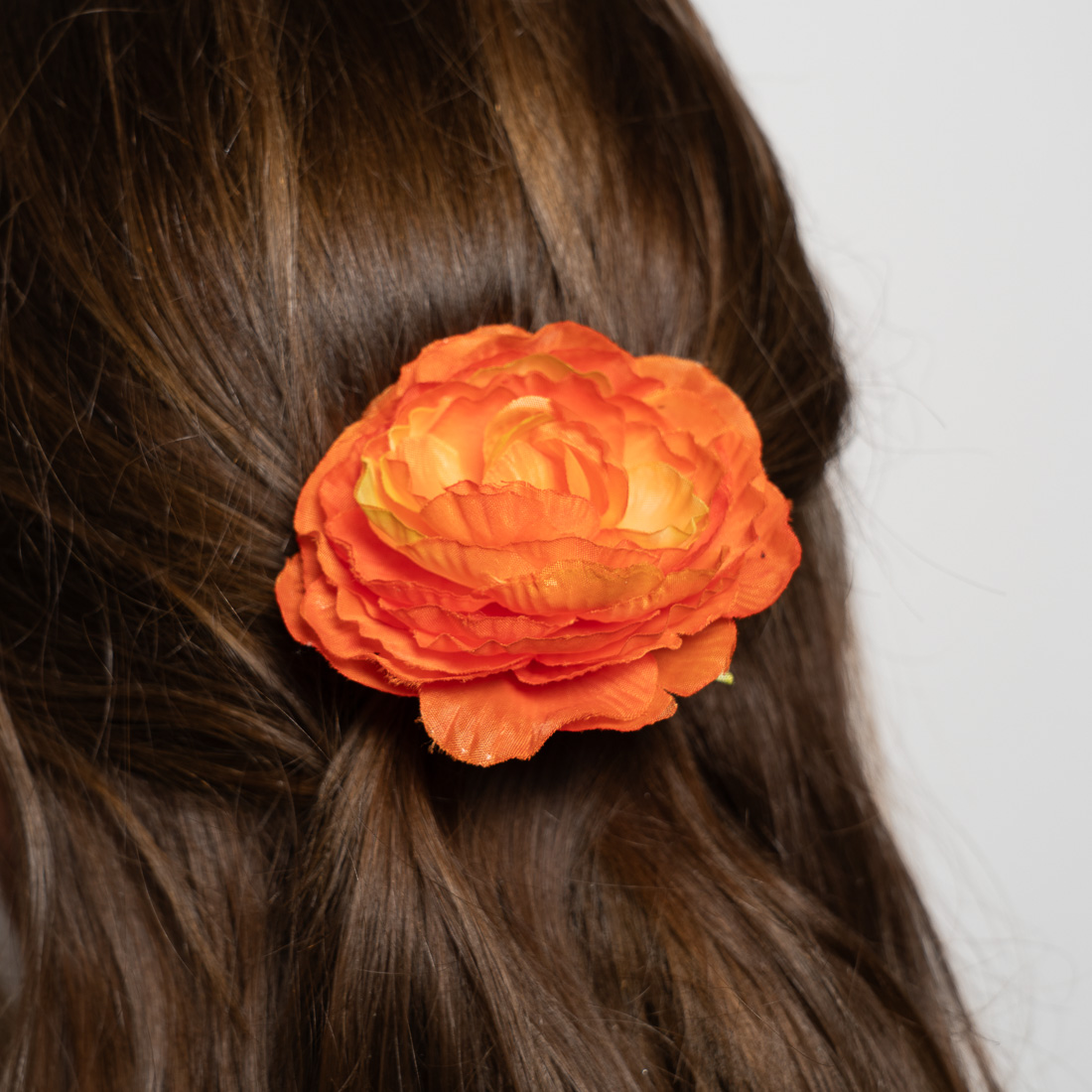 Horquilla ranúnculo naranja - Imagen 3