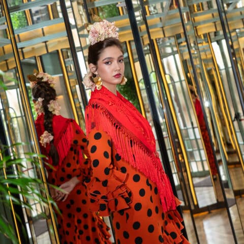 RAMILLETE BUGANVILLA CREMA ARRIBA