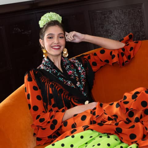 Flamencas