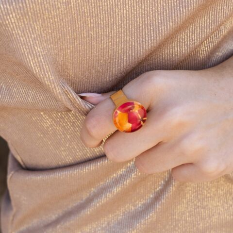 Anillos